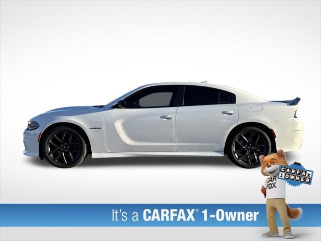 2022 Dodge Charger R/T