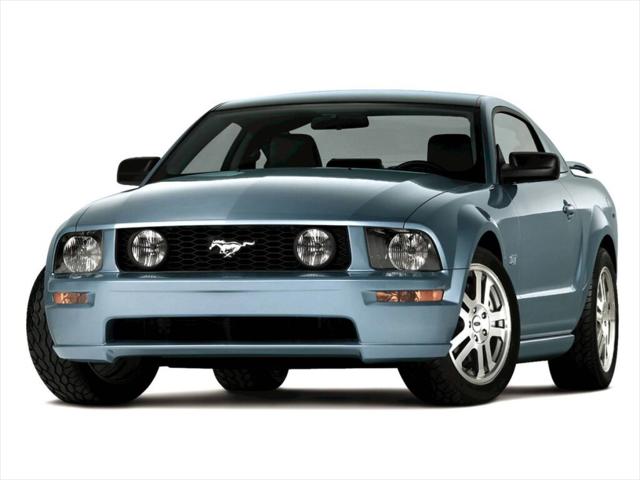 2006 Ford Mustang V6