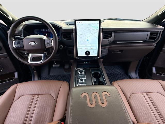 2024 Ford Expedition King Ranch 2024 Ford Expedition King Ranch