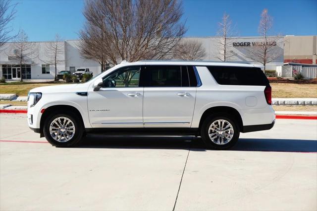 2023 GMC Yukon XL 2WD SLT