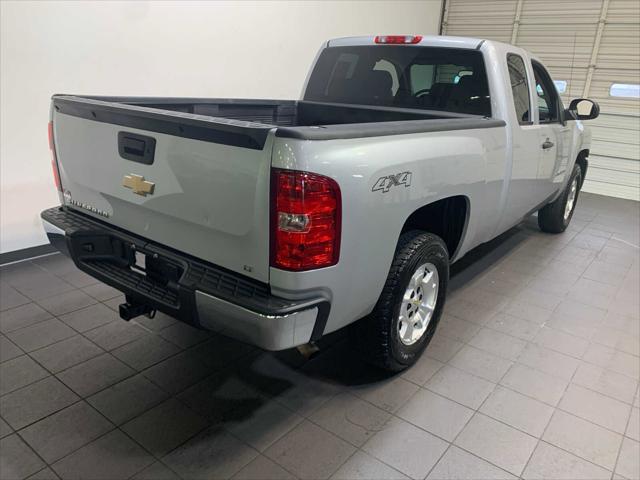 2013 Chevrolet Silverado 1500 LT 2013 Chevrolet Silverado 1500 LT