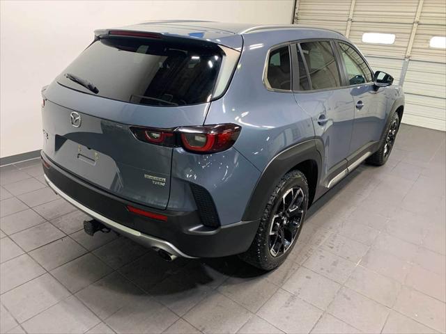 2023 Mazda CX-50 2.5 Turbo Meridian Edition