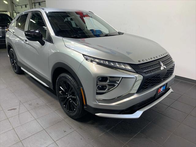 2023 Mitsubishi Eclipse Cross LE S-AWC 2023 Mitsubishi Eclipse Cross LE S-AWC