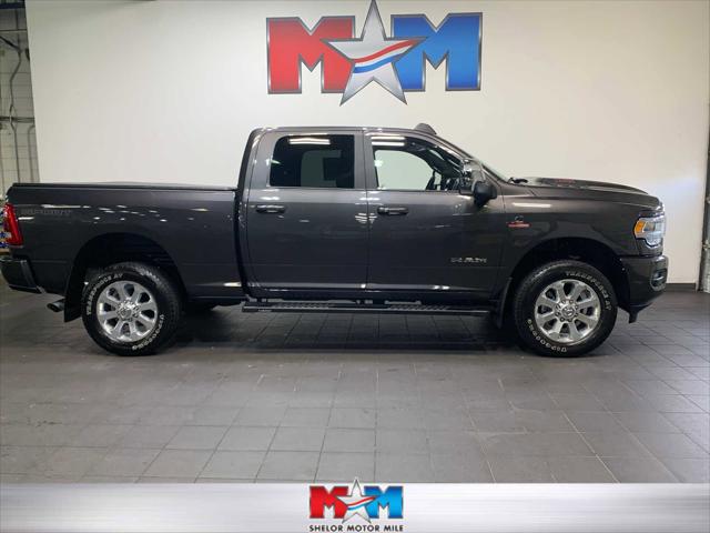 2024 RAM 2500 Laramie Crew Cab 4x4 64 Box 2024 RAM 2500 Laramie Crew Cab 4x4 64 Box