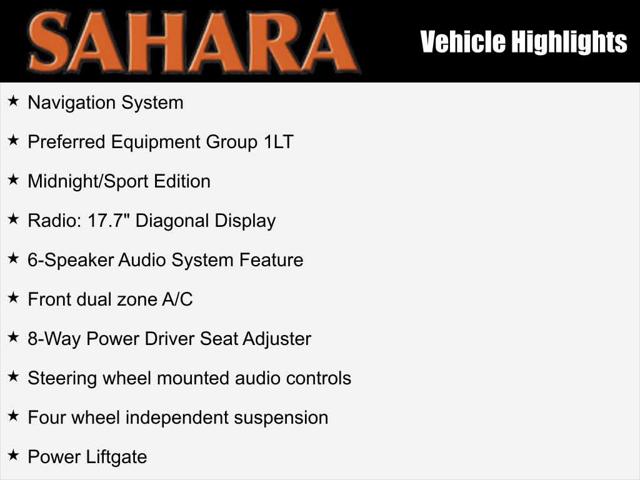 2024 Chevrolet Traverse FWD LT