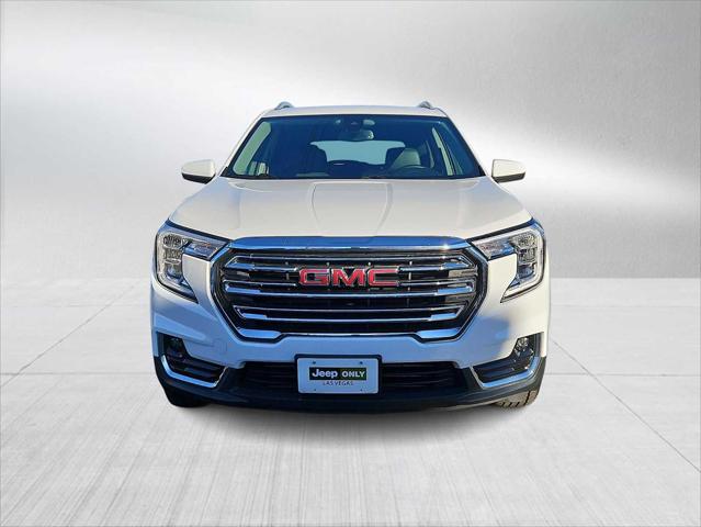 2024 GMC Terrain AWD SLT