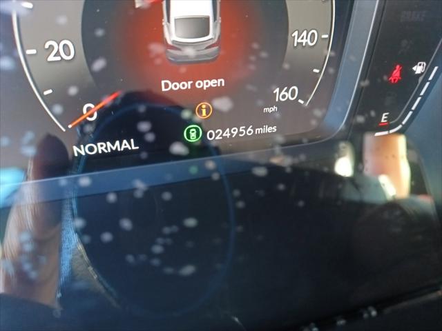 2023 Acura Integra A-SPEC Technology