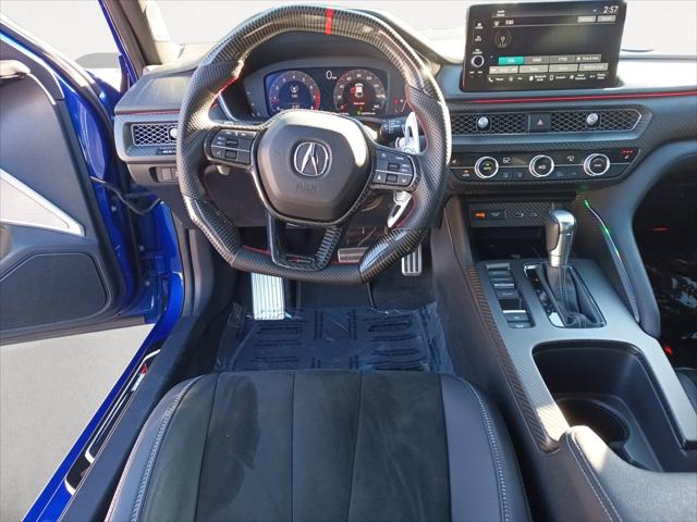 2023 Acura Integra A-SPEC Technology