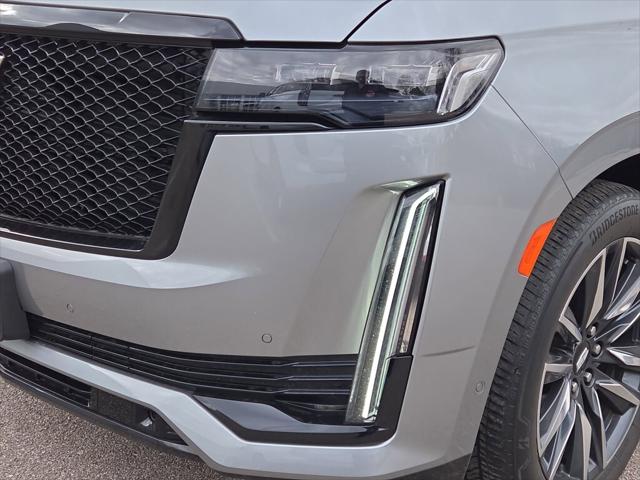 2023 Cadillac Escalade ESV 4WD Sport Platinum