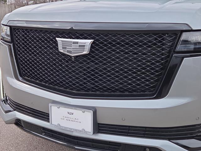 2023 Cadillac Escalade ESV 4WD Sport Platinum