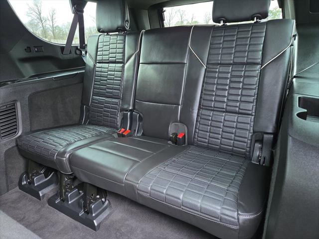 2023 Cadillac Escalade ESV 4WD Sport Platinum