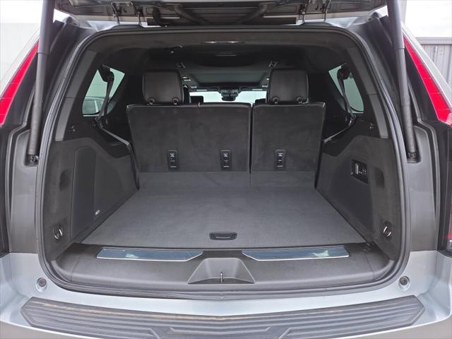 2023 Cadillac Escalade ESV 4WD Sport Platinum