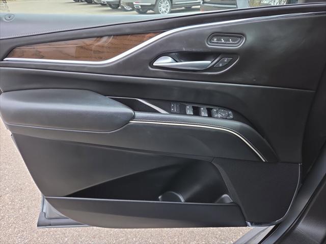 2023 Cadillac Escalade ESV 4WD Sport Platinum