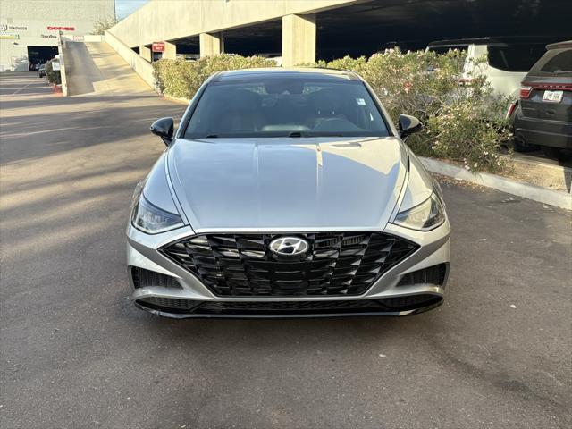 2022 Hyundai Sonata SEL Plus