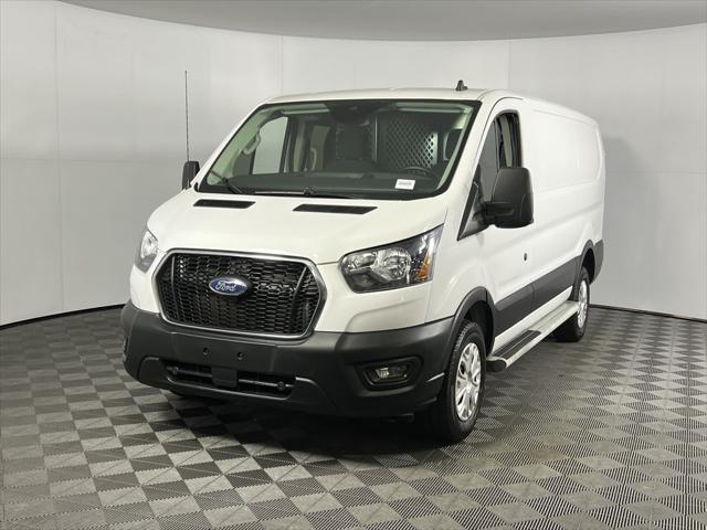 2024 Ford Transit-250 Cargo Van Base 130 WB