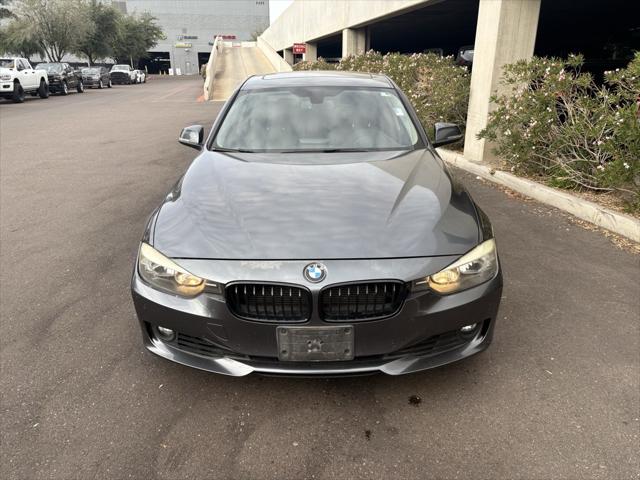 2015 BMW 328i 328i