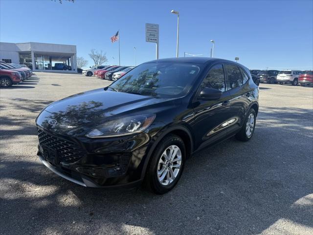 2022 Ford Escape S