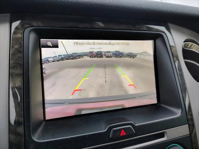 2015 Ford Expedition Limited 2015 Ford Expedition Limited