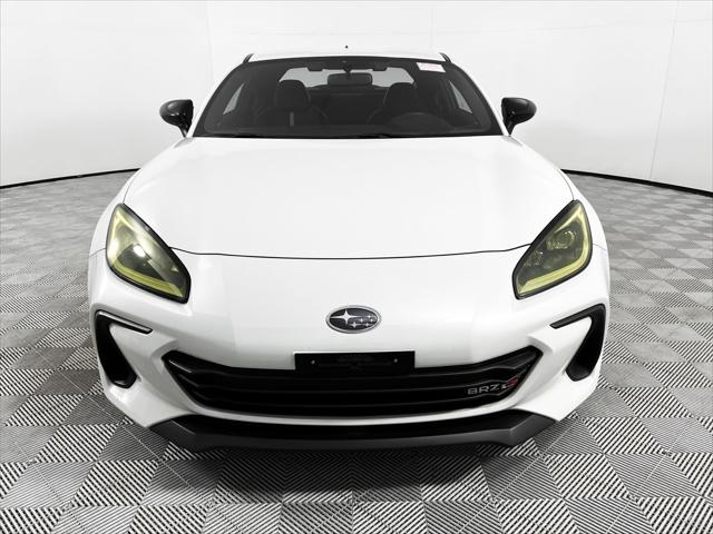 2024 Subaru BRZ tS