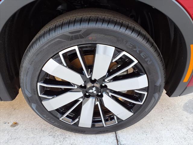 2026 Mitsubishi Outlander SE 1.5T 2WD