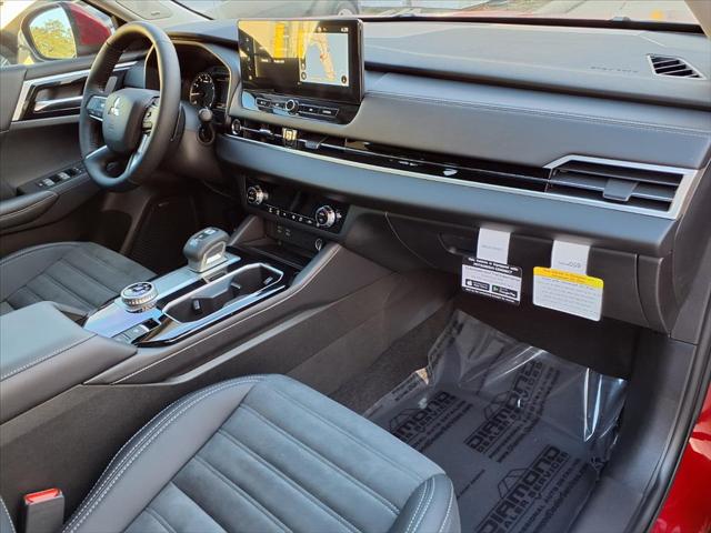 2026 Mitsubishi Outlander SE 1.5T 2WD