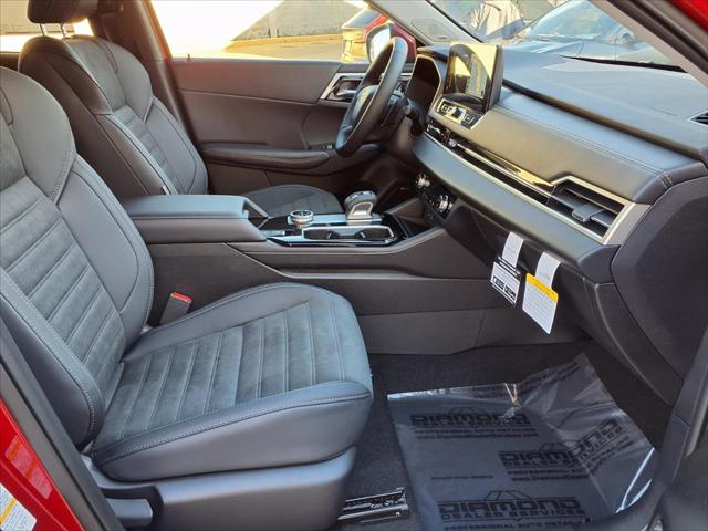 2026 Mitsubishi Outlander SE 1.5T 2WD