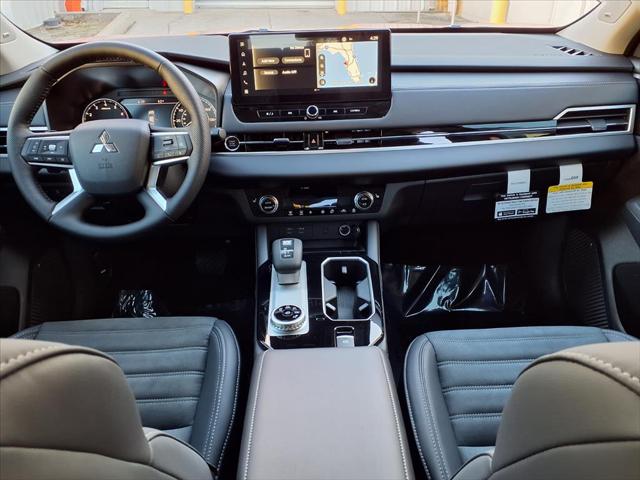 2026 Mitsubishi Outlander SE 1.5T 2WD