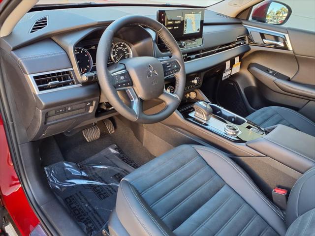 2026 Mitsubishi Outlander SE 1.5T 2WD
