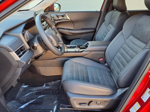 2026 Mitsubishi Outlander SE 1.5T 2WD
