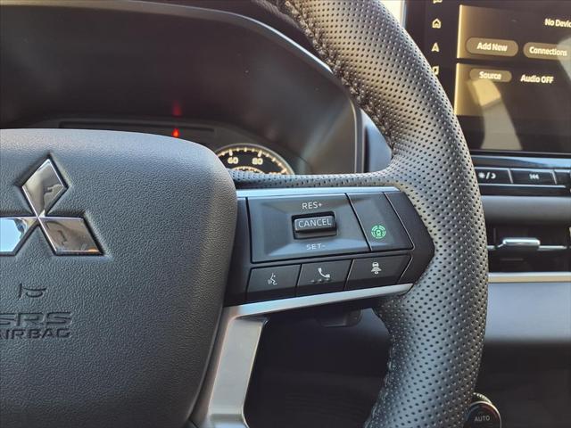 2026 Mitsubishi Outlander SE 1.5T 2WD
