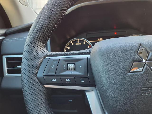 2026 Mitsubishi Outlander SE 1.5T 2WD