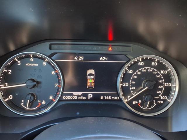 2026 Mitsubishi Outlander SE 1.5T 2WD