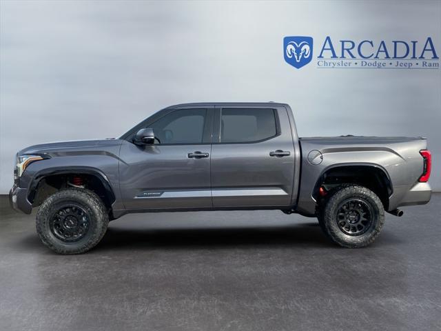 2023 Toyota Tundra Platinum 2023 Toyota Tundra Platinum