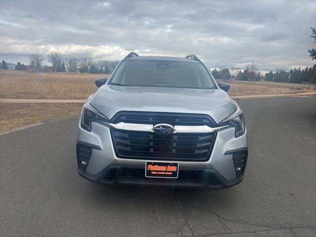 2024 Subaru Ascent Limited 7-Passenger