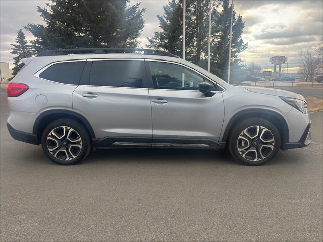 2024 Subaru Ascent Limited 7-Passenger
