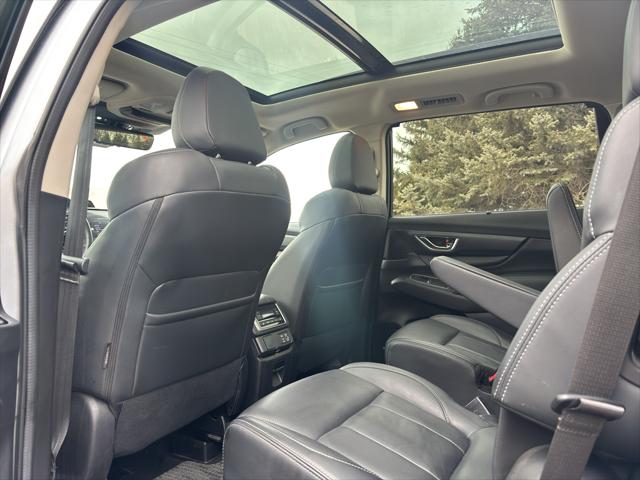 2024 Subaru Ascent Limited 7-Passenger
