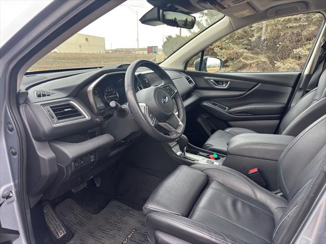 2024 Subaru Ascent Limited 7-Passenger