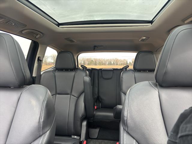 2024 Subaru Ascent Limited 7-Passenger