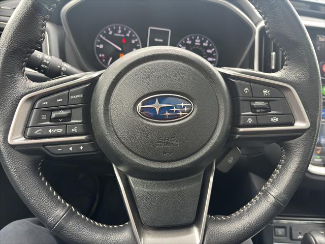 2024 Subaru Ascent Limited 7-Passenger