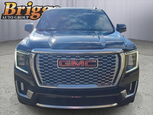 2023 GMC Yukon 4WD Denali 2023 GMC Yukon 4WD Denali
