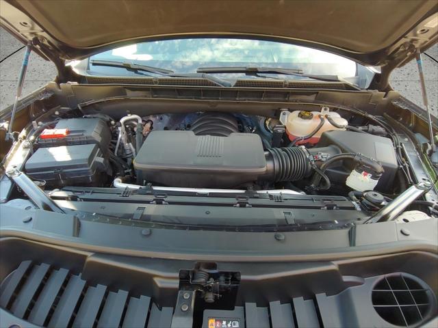 2023 GMC Yukon 4WD Denali 2023 GMC Yukon 4WD Denali