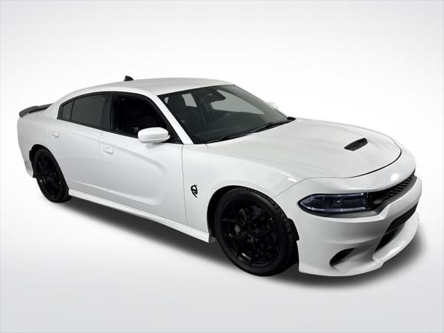 2019 Dodge Charger Scat Pack RWD