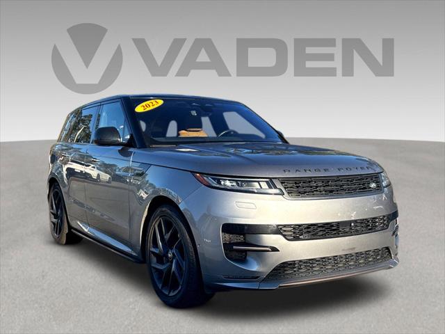 2023 Land Rover Range Rover Sport SE Dynamic