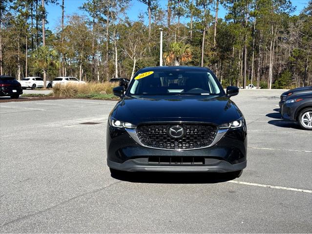 2022 Mazda CX-5 2.5 S Preferred