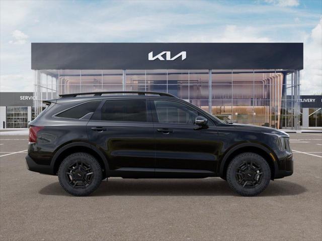 2024 Kia Sorento X-Pro SX Prestige