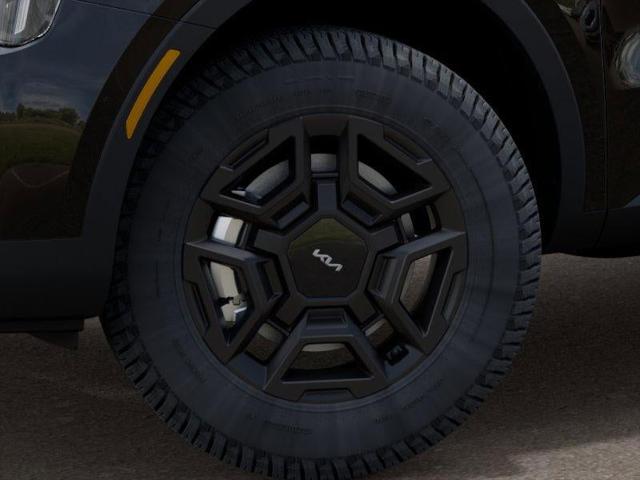 2024 Kia Sorento X-Pro SX Prestige