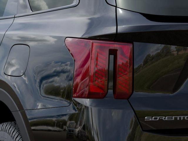 2024 Kia Sorento X-Pro SX Prestige