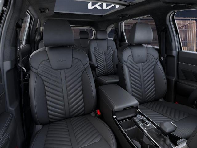2024 Kia Sorento X-Pro SX Prestige