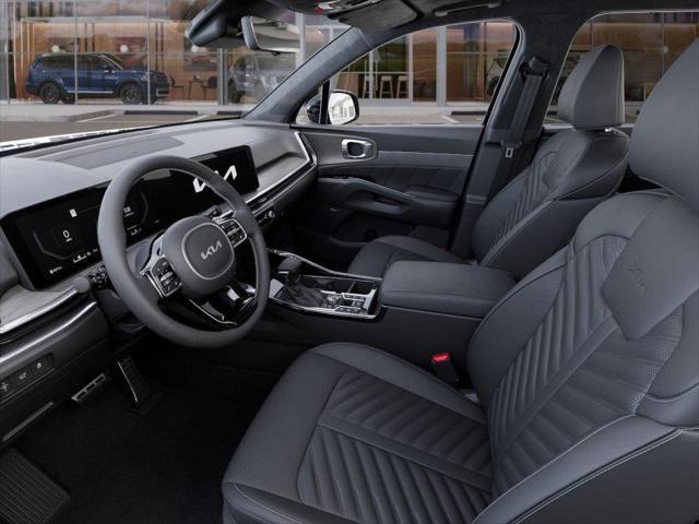 2024 Kia Sorento X-Pro SX Prestige