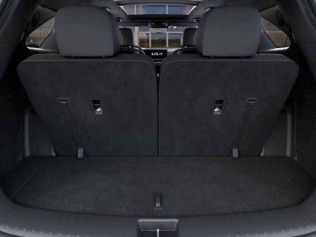 2024 Kia Sorento X-Pro SX Prestige